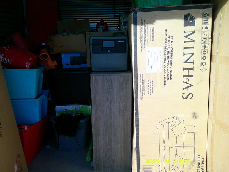 3204 - StorageMart Circle Dr and 11th St W   auction IB-4334 10