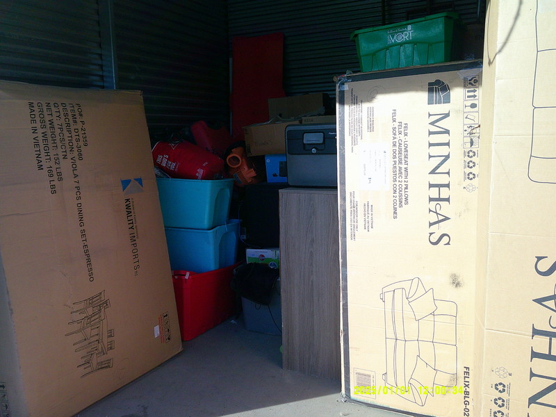 3204 - StorageMart Circle Dr and 11th St W   auction IB-4334 20