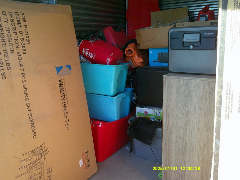 3204 - StorageMart Circle Dr and 11th St W   auction IB-4334 30