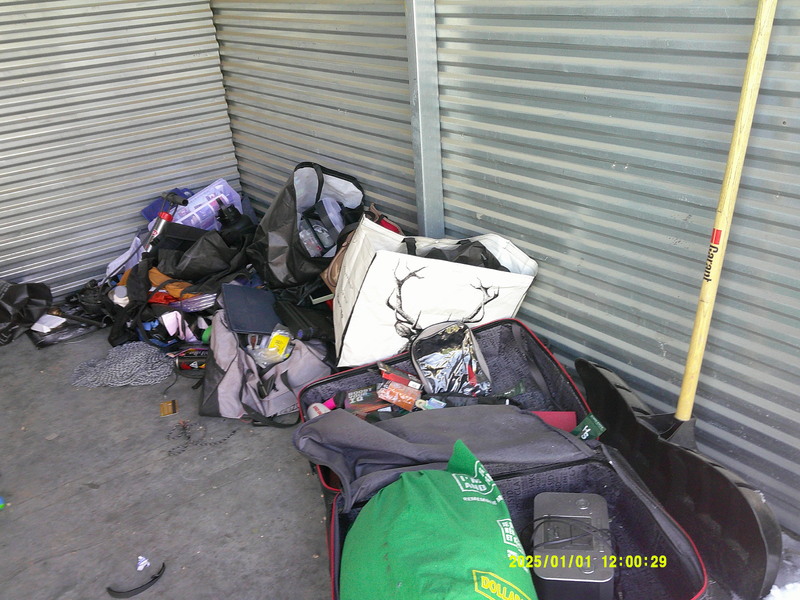 3204 - StorageMart Circle Dr and 11th St W   auction IB-7004 20