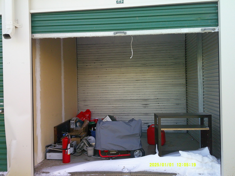 3204 - StorageMart Circle Dr and 11th St W   auction IB-7755