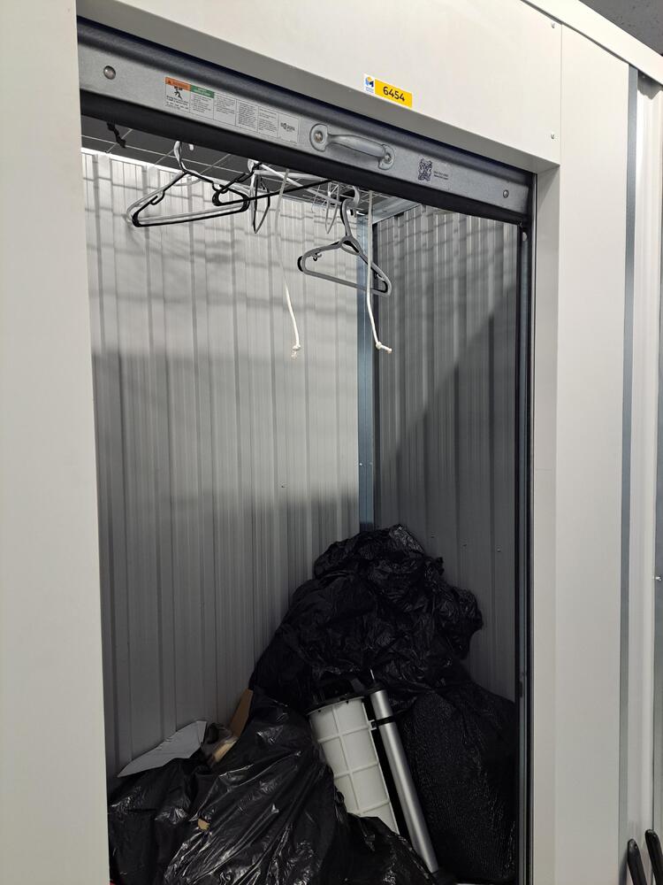 Montreal Mini-Storage - Ferrier  auction IB-7999 20