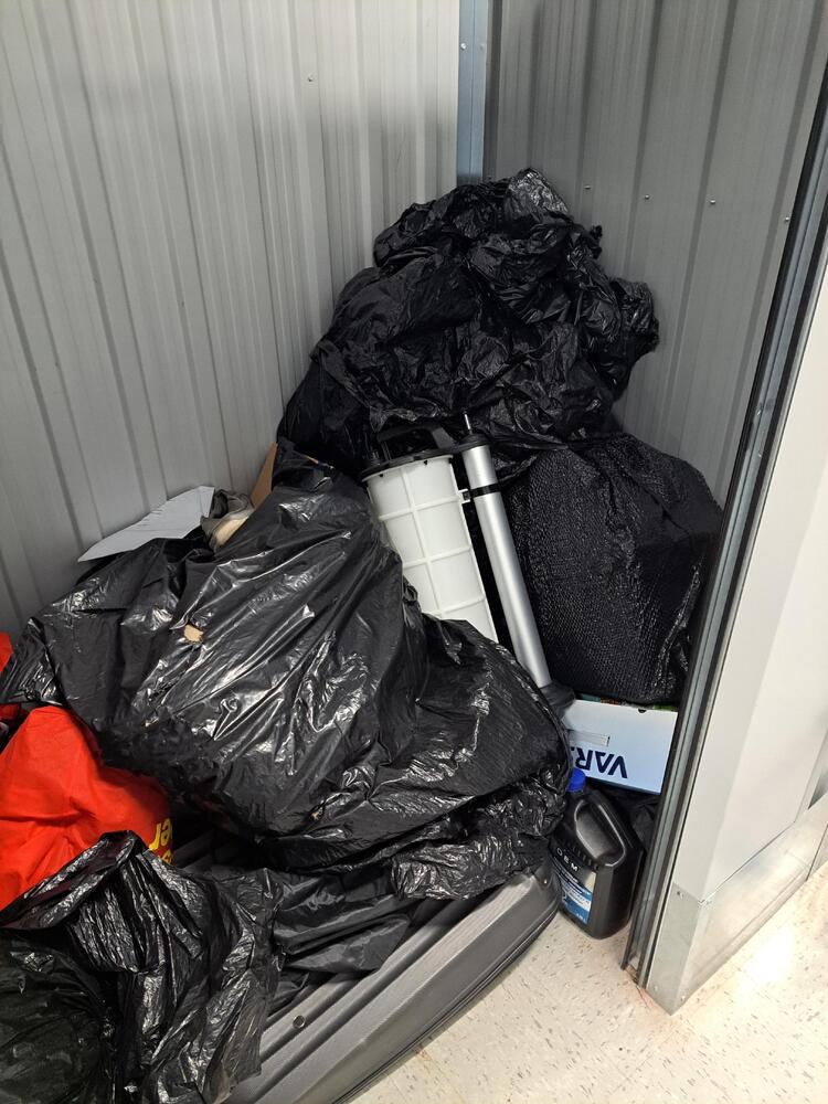 Montreal Mini-Storage - Ferrier  auction IB-7999 30