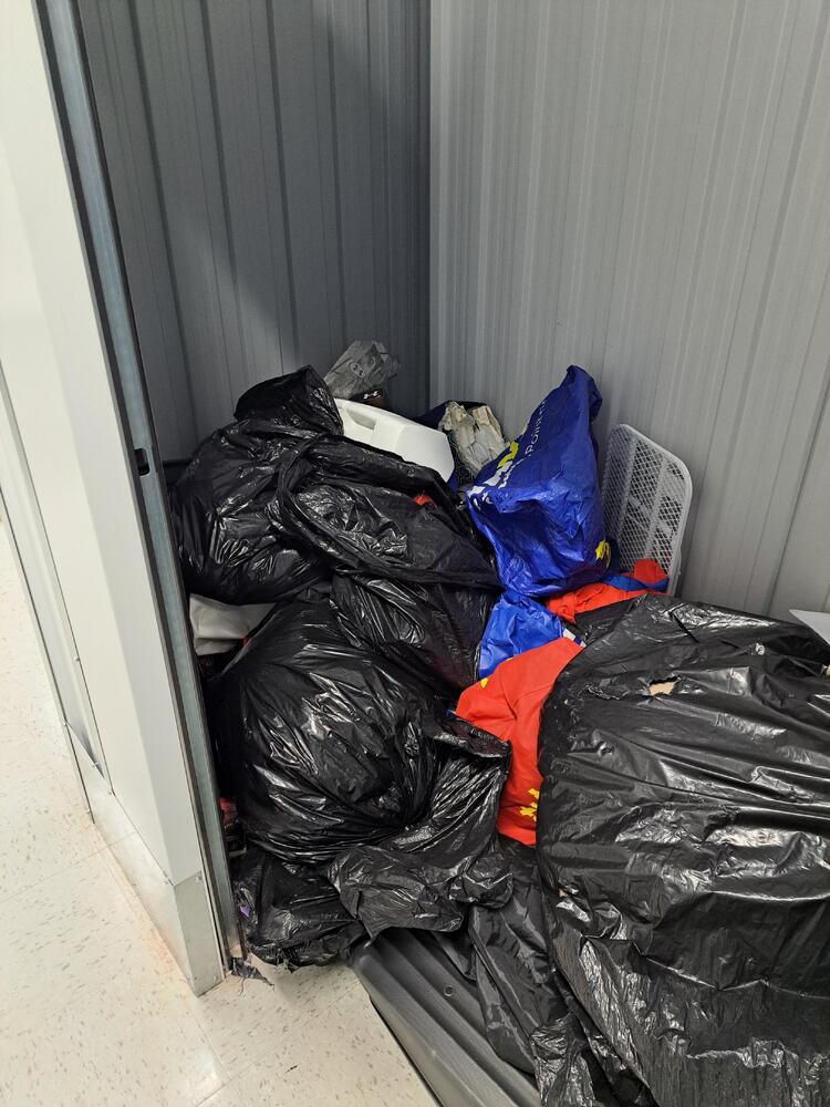 Montreal Mini-Storage - Ferrier  auction IB-7999 40