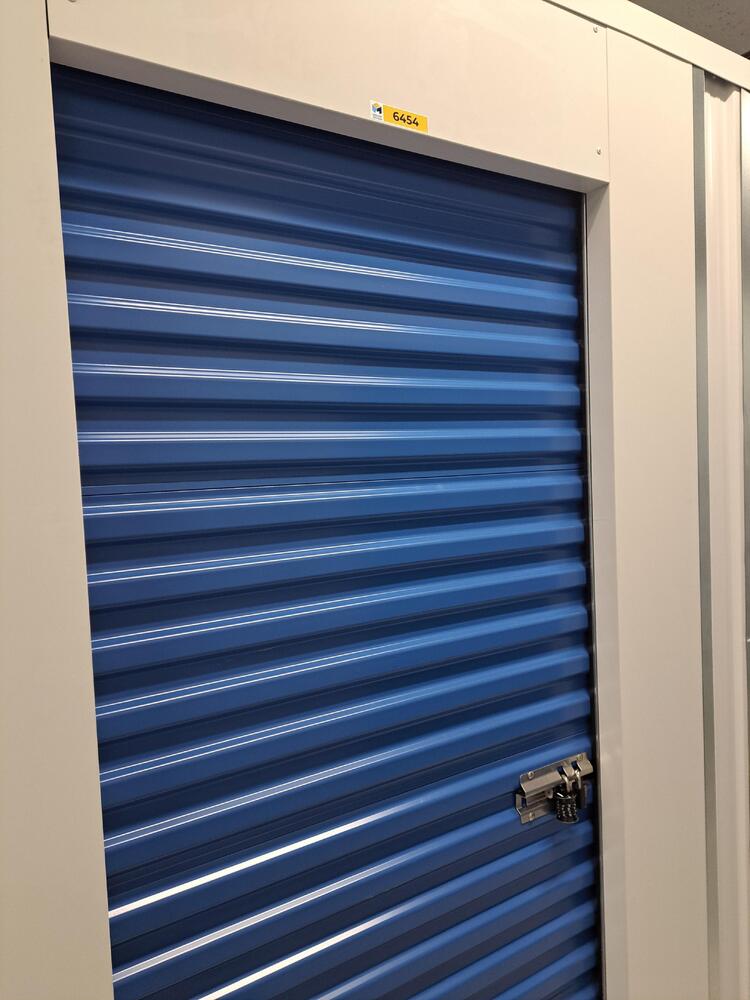 Montreal Mini-Storage - Ferrier  auction IB-7999 50