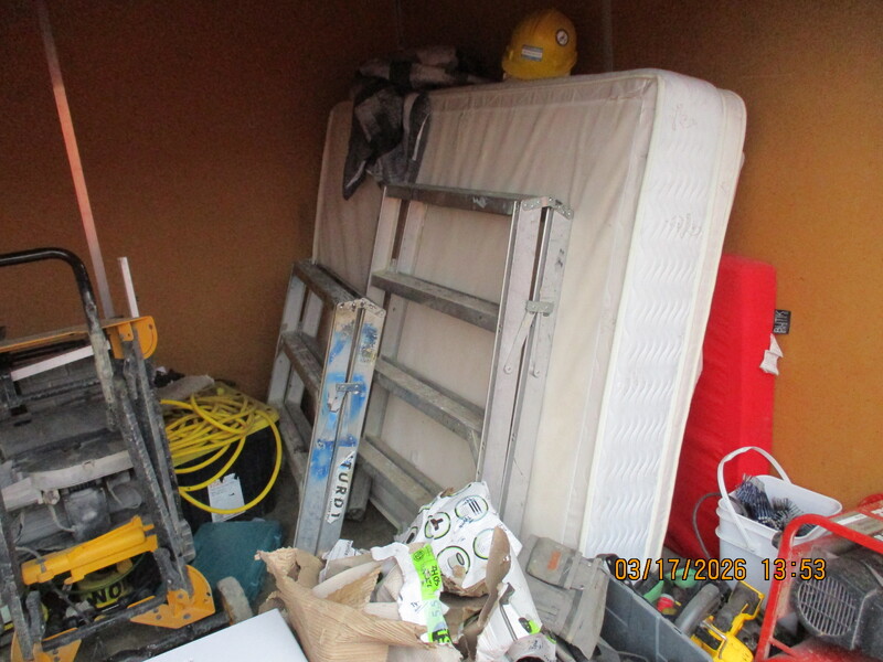 Public Storage P0027 -80th Ave  auction IB-4765