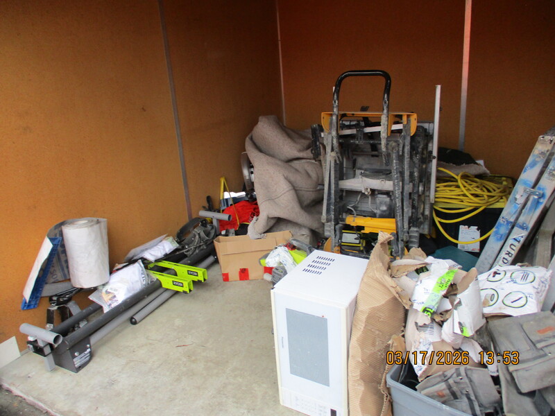 Public Storage P0027 -80th Ave  auction IB-4765 20