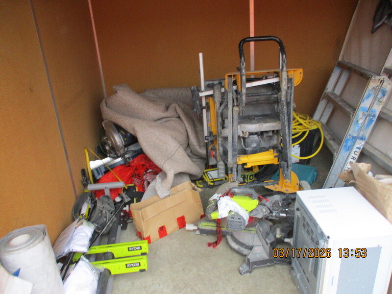 Public Storage P0027 -80th Ave  auction IB-4765 10