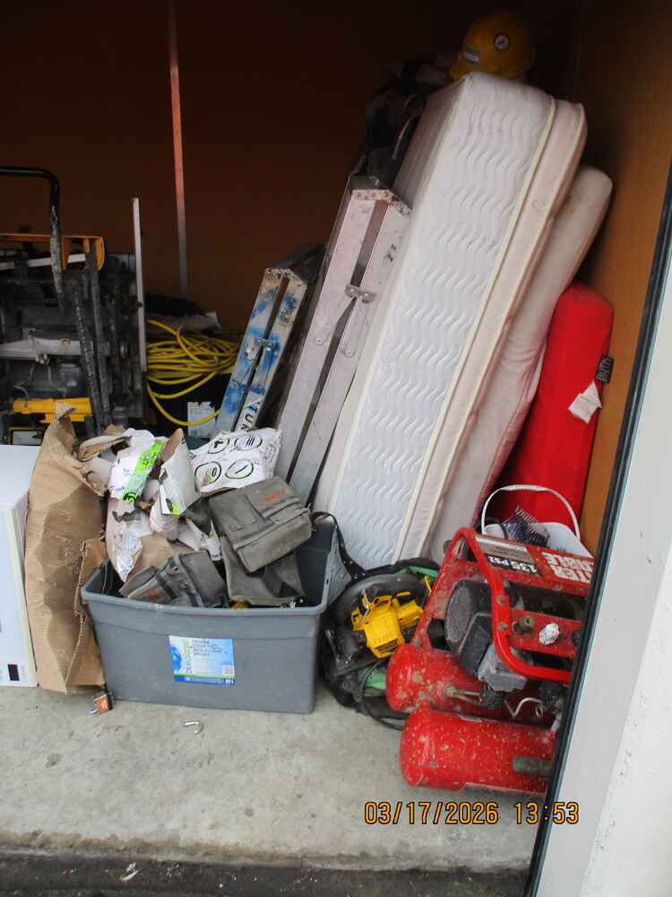 Public Storage P0027 -80th Ave  auction IB-4765 30