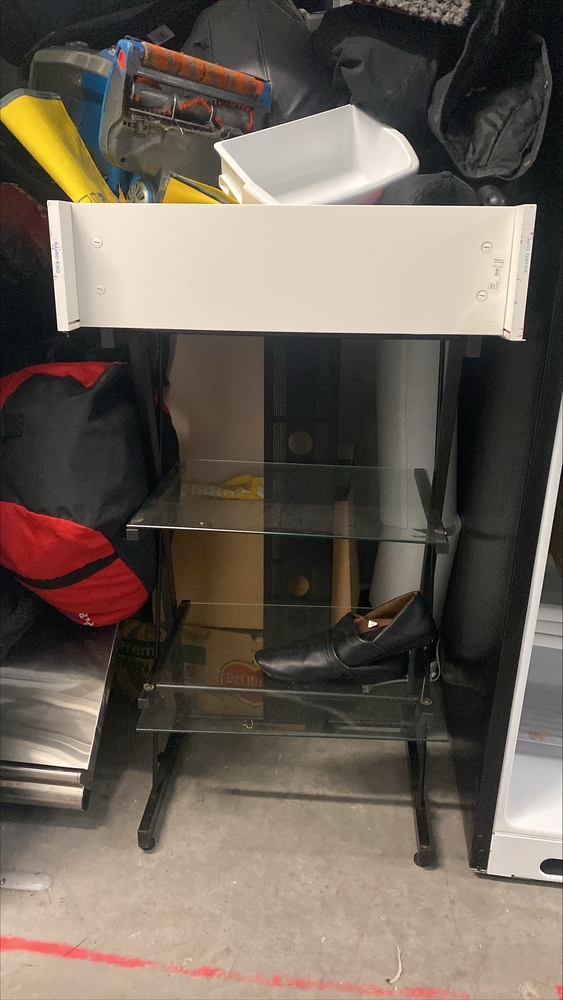 Montreal Mini-Storage - Ste-Julie  auction IB-7209 90