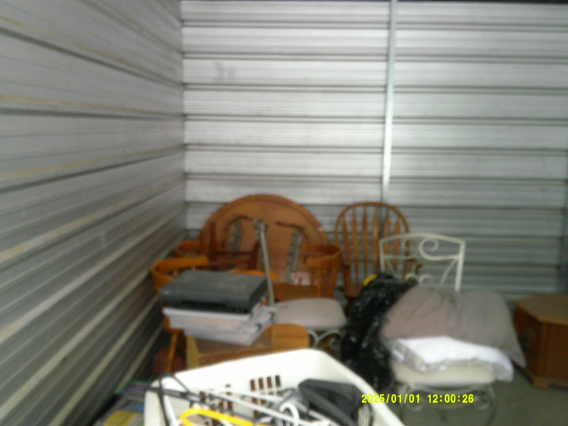 3311 - StorageMart 132 Ave NW & Fort Road  auction IB-1325