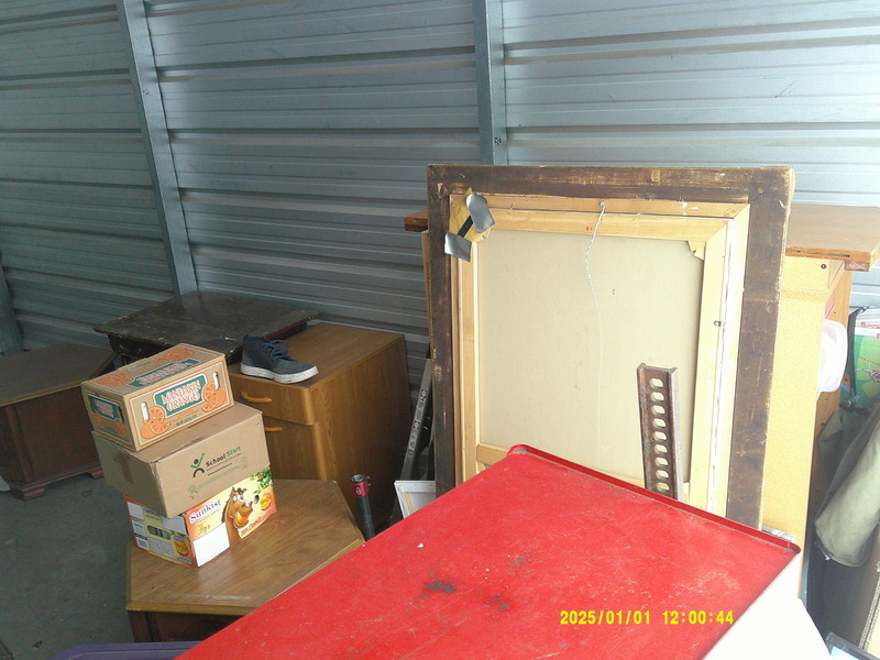 3311 - StorageMart 132 Ave NW & Fort Road  auction IB-1325 30