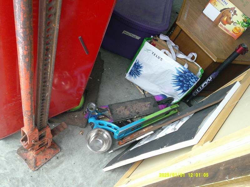 3311 - StorageMart 132 Ave NW & Fort Road  auction IB-1325 80