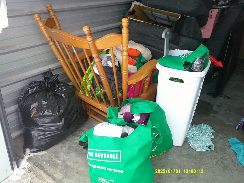 3311 - StorageMart 132 Ave NW & Fort Road  auction IB-7454