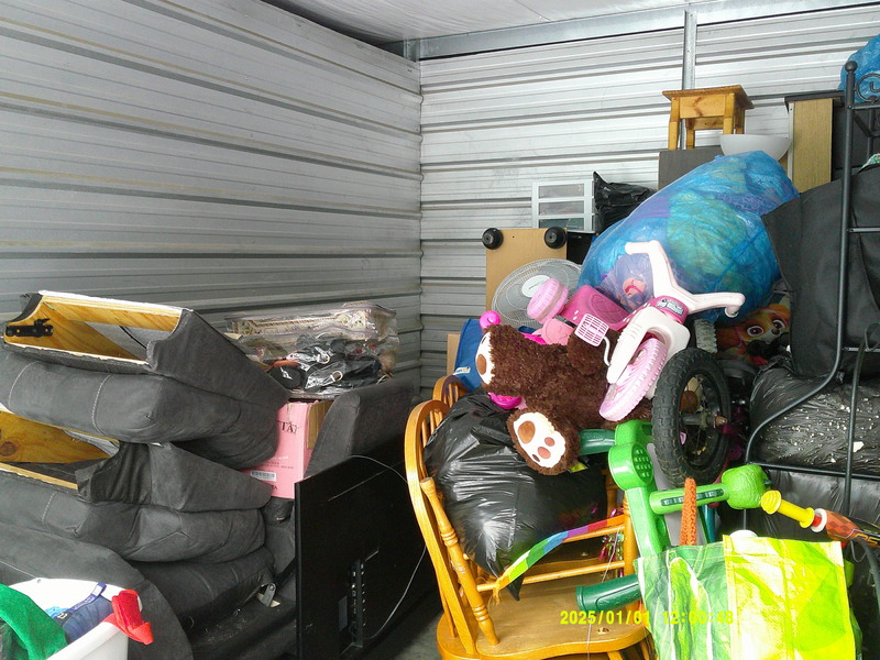 3311 - StorageMart 132 Ave NW & Fort Road  auction IB-7454 20