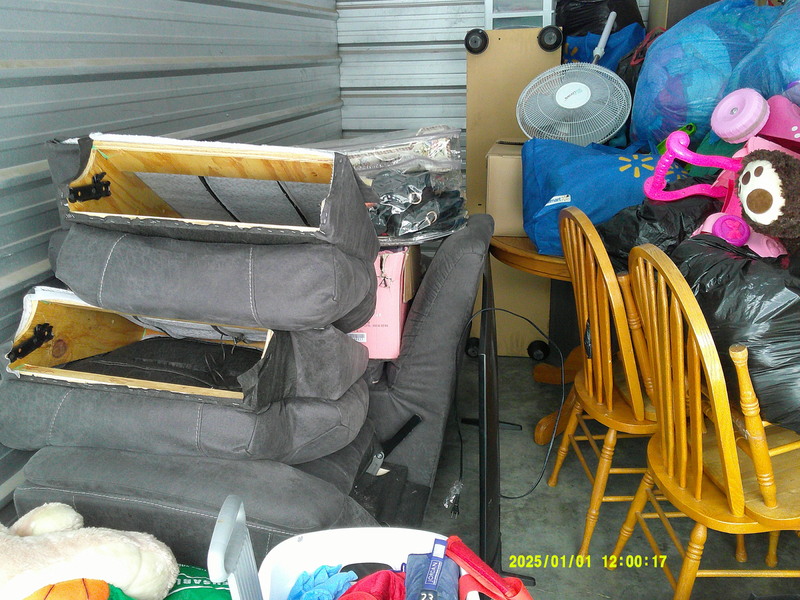 3311 - StorageMart 132 Ave NW & Fort Road  auction IB-7454 50