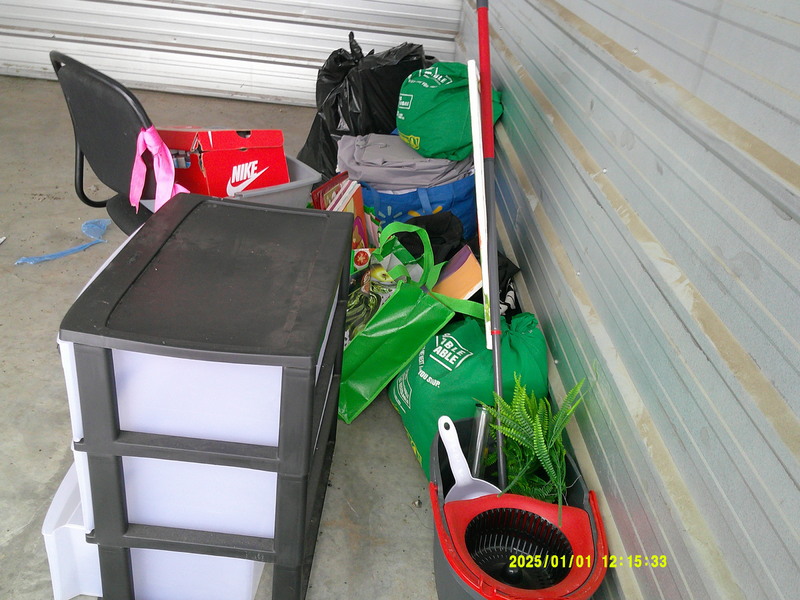 3311 - StorageMart 132 Ave NW & Fort Road  auction IB-3654 30