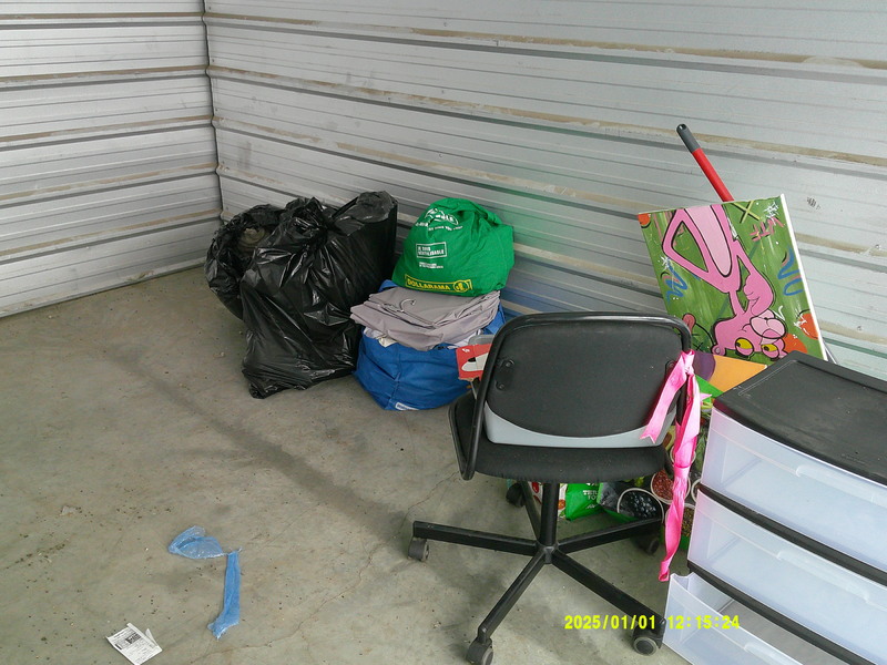 3311 - StorageMart 132 Ave NW & Fort Road  auction IB-3654 40