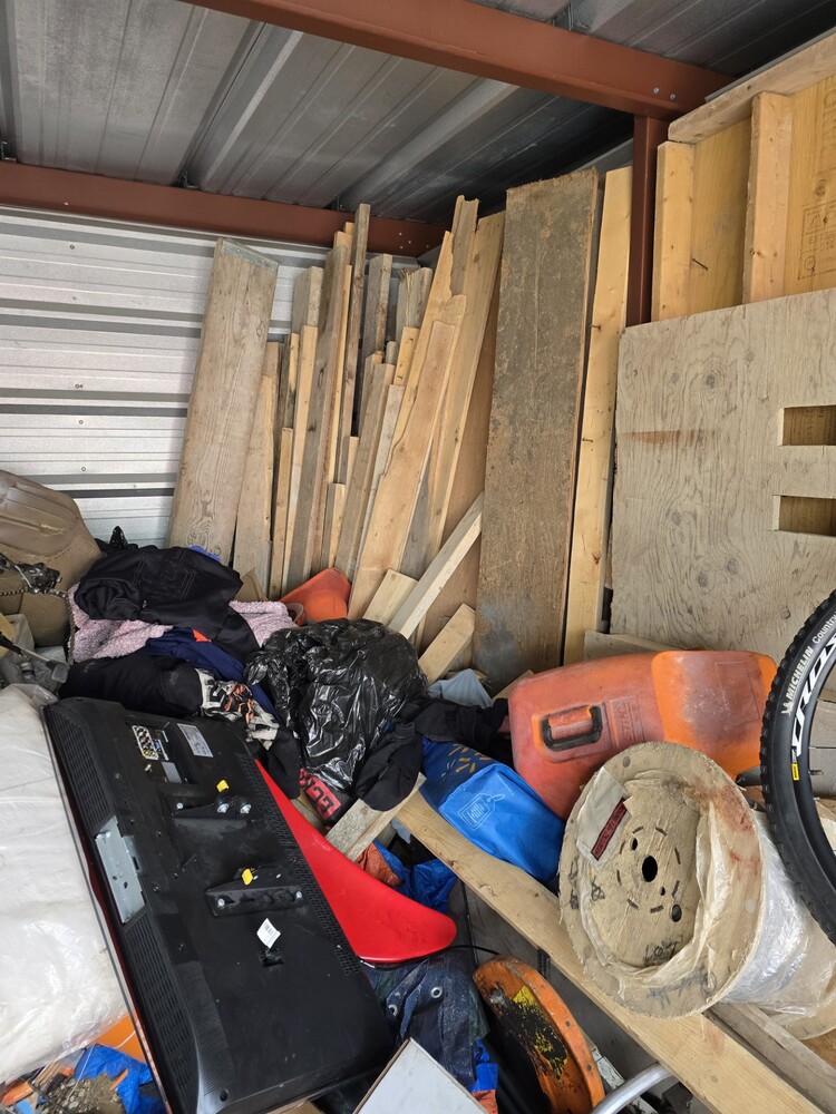 3003 -StorageMart  Adelaide St  auction IB-8331 20