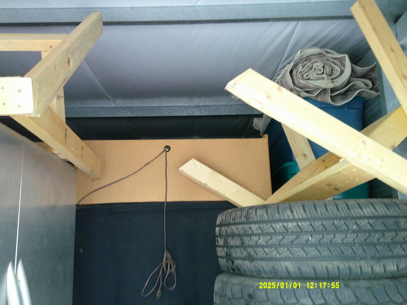 3311 - StorageMart 132 Ave NW & Fort Road  auction IB-4805