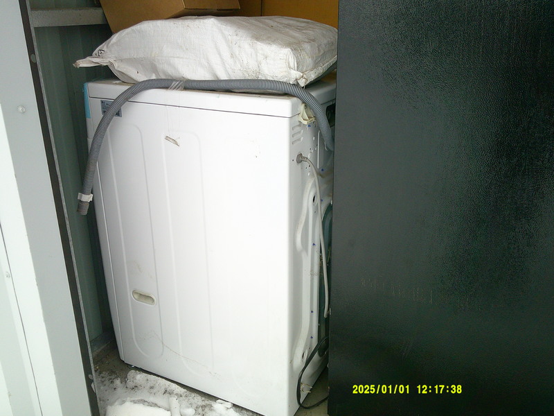 3311 - StorageMart 132 Ave NW & Fort Road  auction IB-4805 40