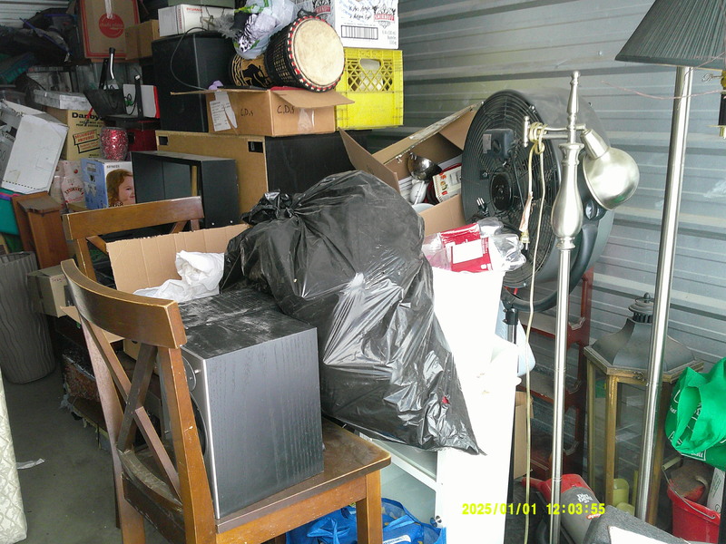 3311 - StorageMart 132 Ave NW & Fort Road  auction IB-6830