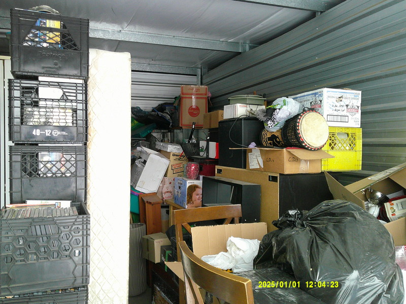 3311 - StorageMart 132 Ave NW & Fort Road  auction IB-6830 10