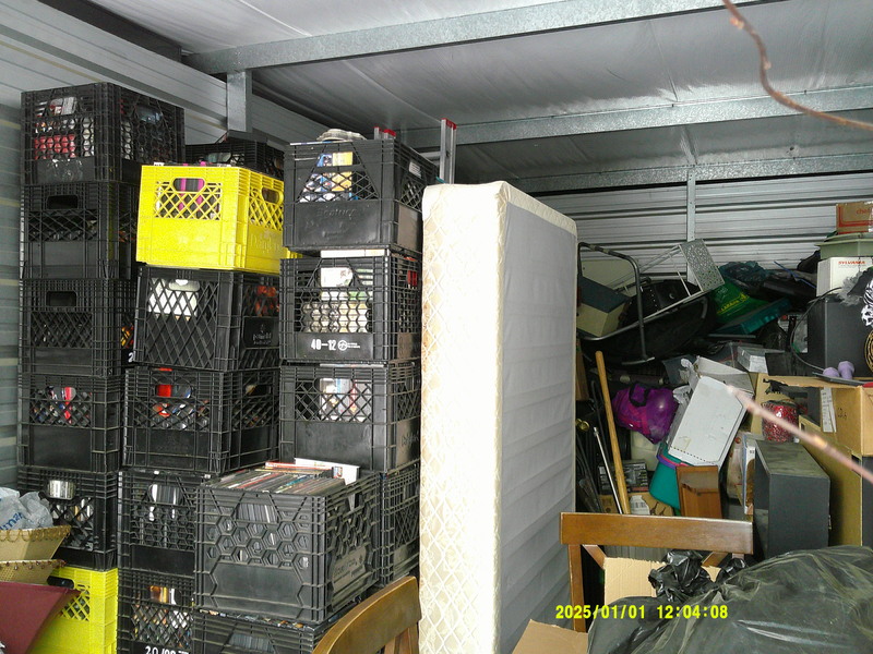 3311 - StorageMart 132 Ave NW & Fort Road  auction IB-6830 40