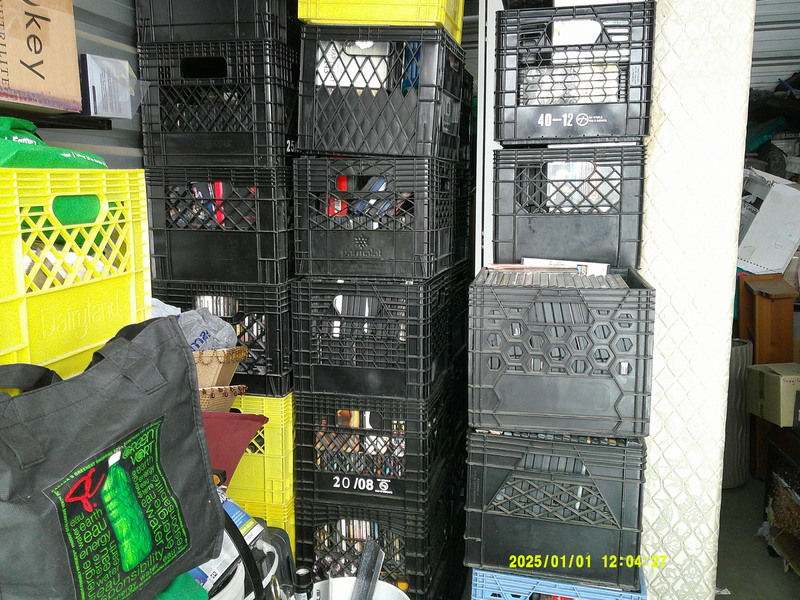 3311 - StorageMart 132 Ave NW & Fort Road  auction IB-6830 120