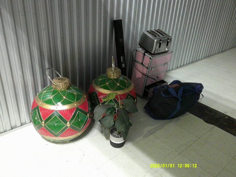 3311 - StorageMart 132 Ave NW & Fort Road  auction IB-9099 20