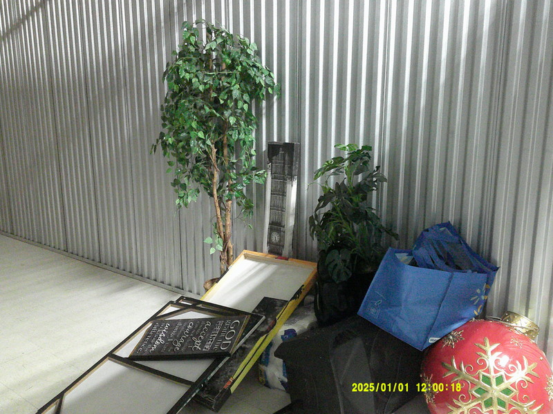 3311 - StorageMart 132 Ave NW & Fort Road  auction IB-9099 50