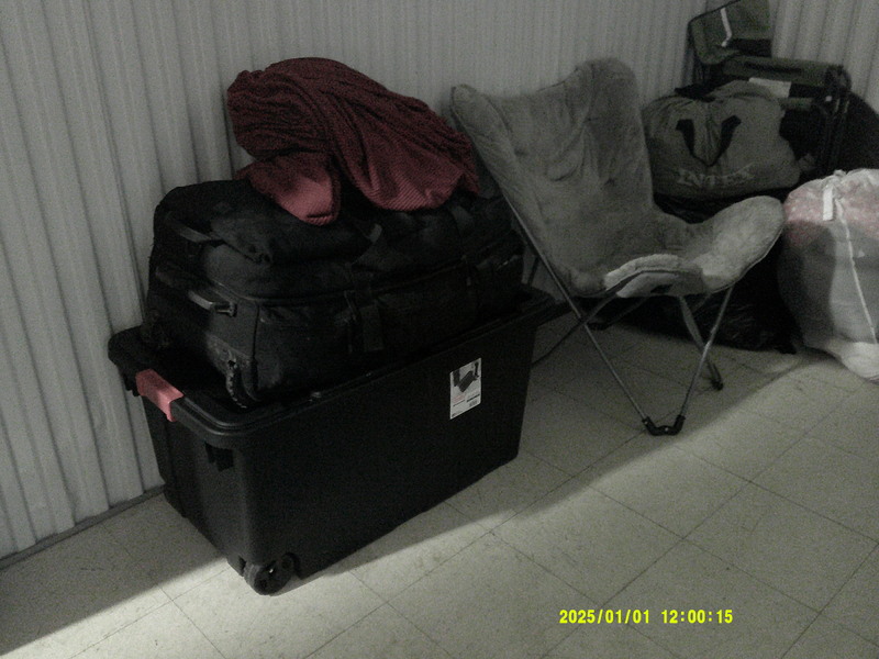 3311 - StorageMart 132 Ave NW & Fort Road  auction IB-5832