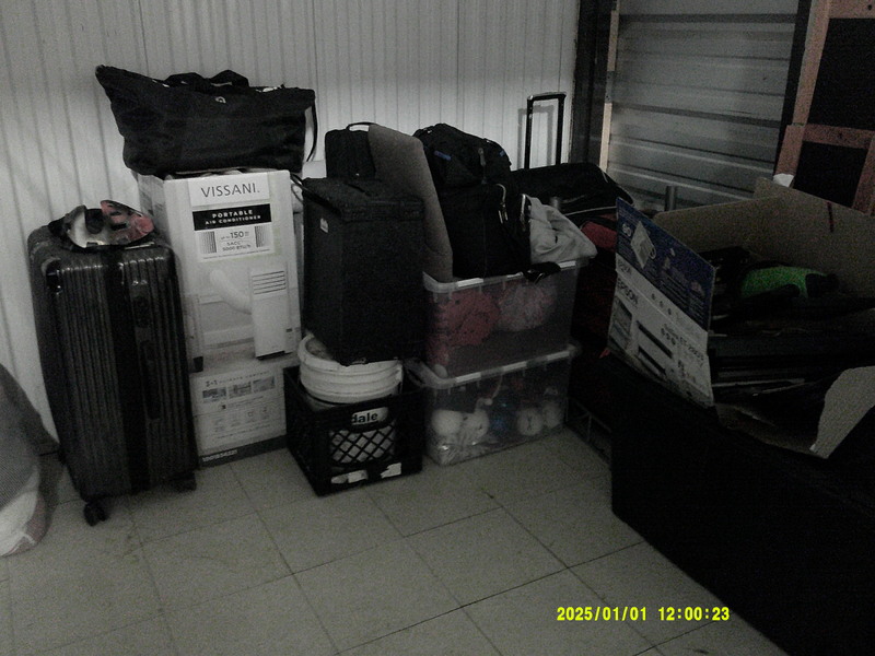 3311 - StorageMart 132 Ave NW & Fort Road  auction IB-5832 10