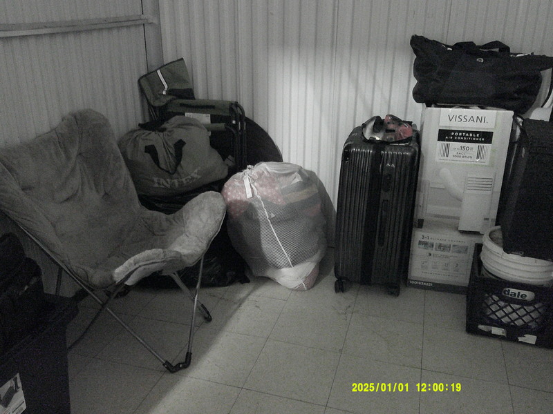 3311 - StorageMart 132 Ave NW & Fort Road  auction IB-5832 20