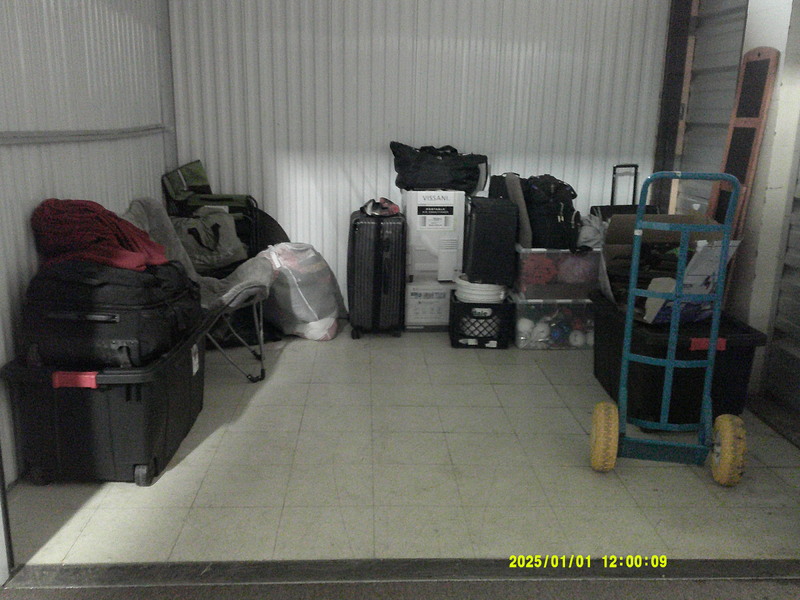 3311 - StorageMart 132 Ave NW & Fort Road  auction IB-5832 40