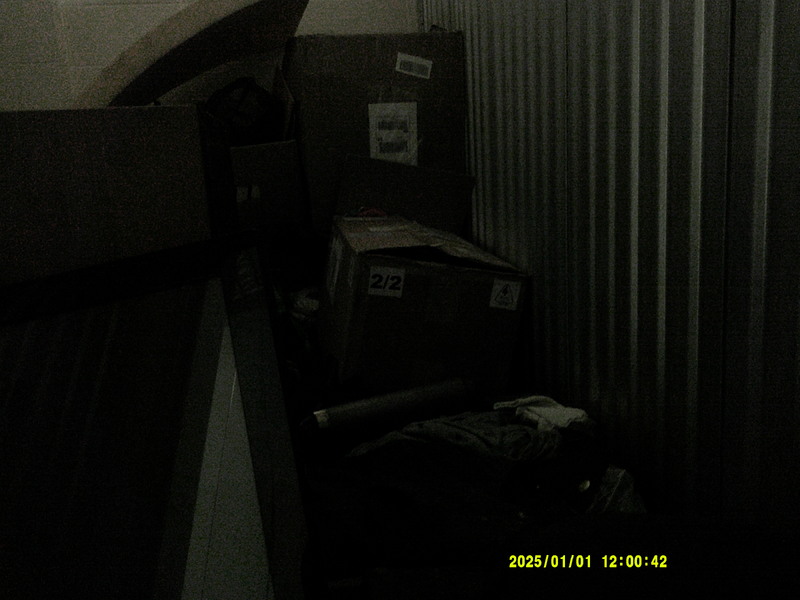 3311 - StorageMart 132 Ave NW & Fort Road  auction IB-1830 20