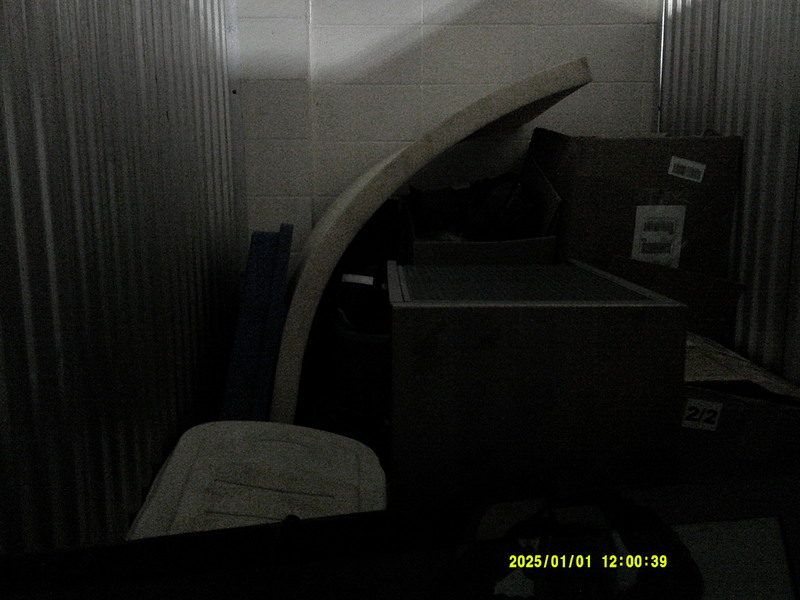 3311 - StorageMart 132 Ave NW & Fort Road  auction IB-1830 40