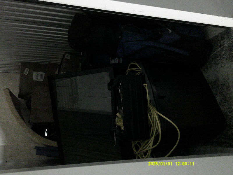 3311 - StorageMart 132 Ave NW & Fort Road  auction IB-1830 50