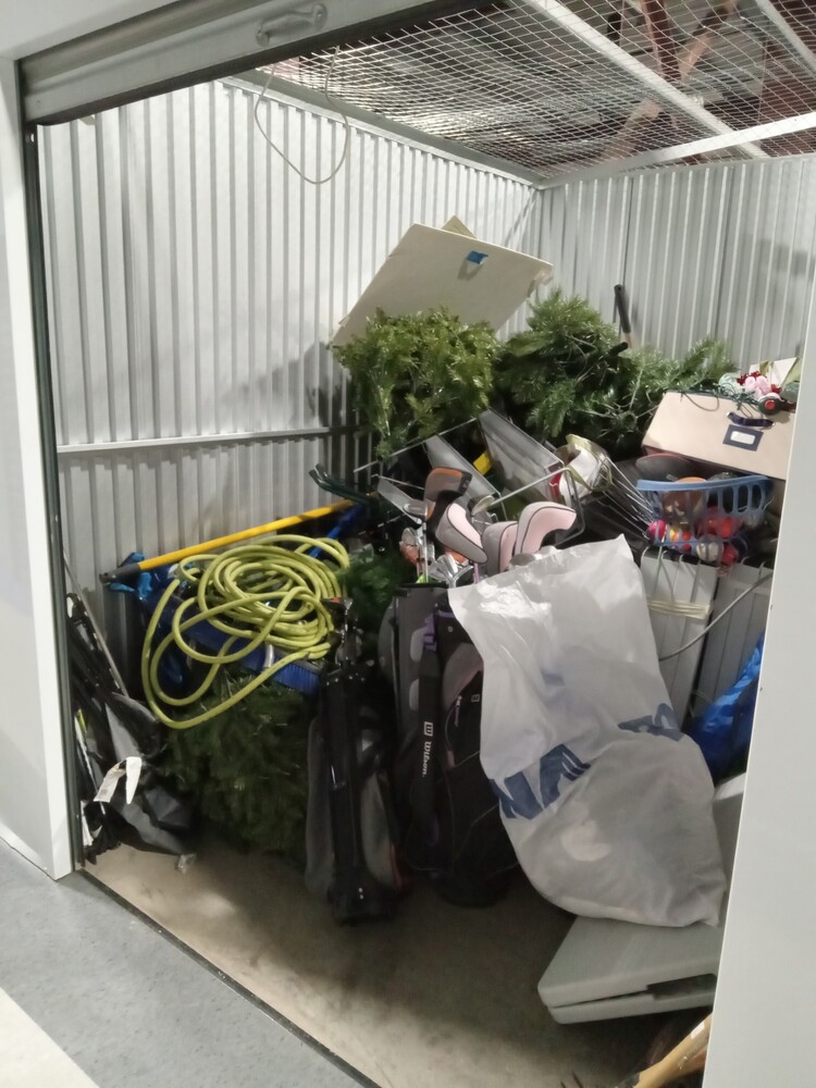 SmartStop Self Storage - Burlington 1770 Appleby   auction IB-4085 20