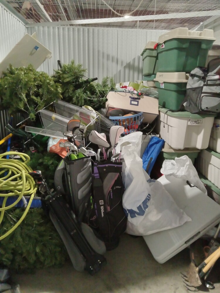 SmartStop Self Storage - Burlington 1770 Appleby   auction IB-4085 30