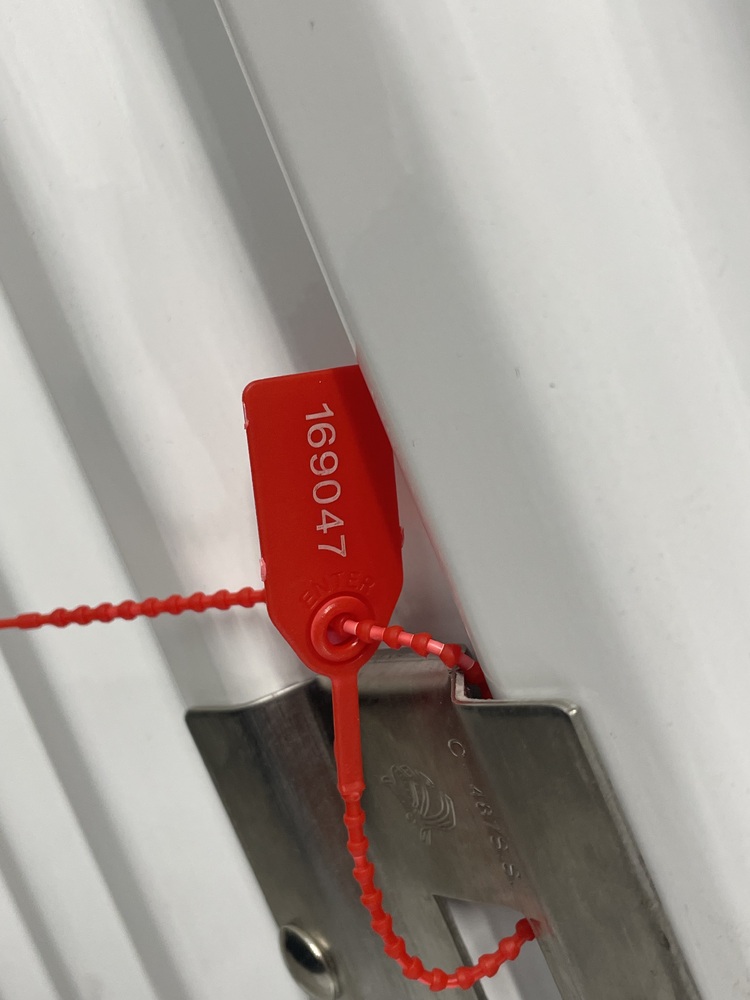 SmartStop Self Storage - Vodden Main St Brampton  auction IB-4288