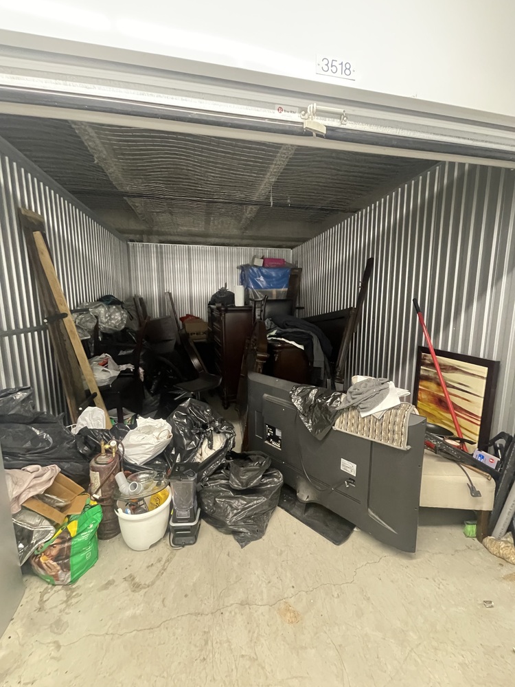 SmartStop Self Storage - Vodden Main St Brampton  auction IB-4288 10