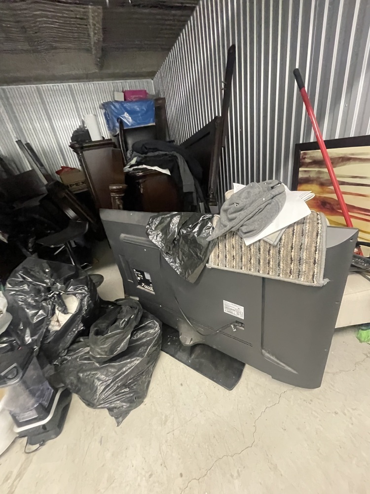 SmartStop Self Storage - Vodden Main St Brampton  auction IB-4288 20