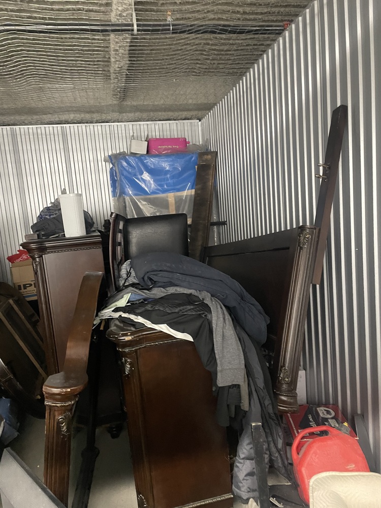 SmartStop Self Storage - Vodden Main St Brampton  auction IB-4288 30