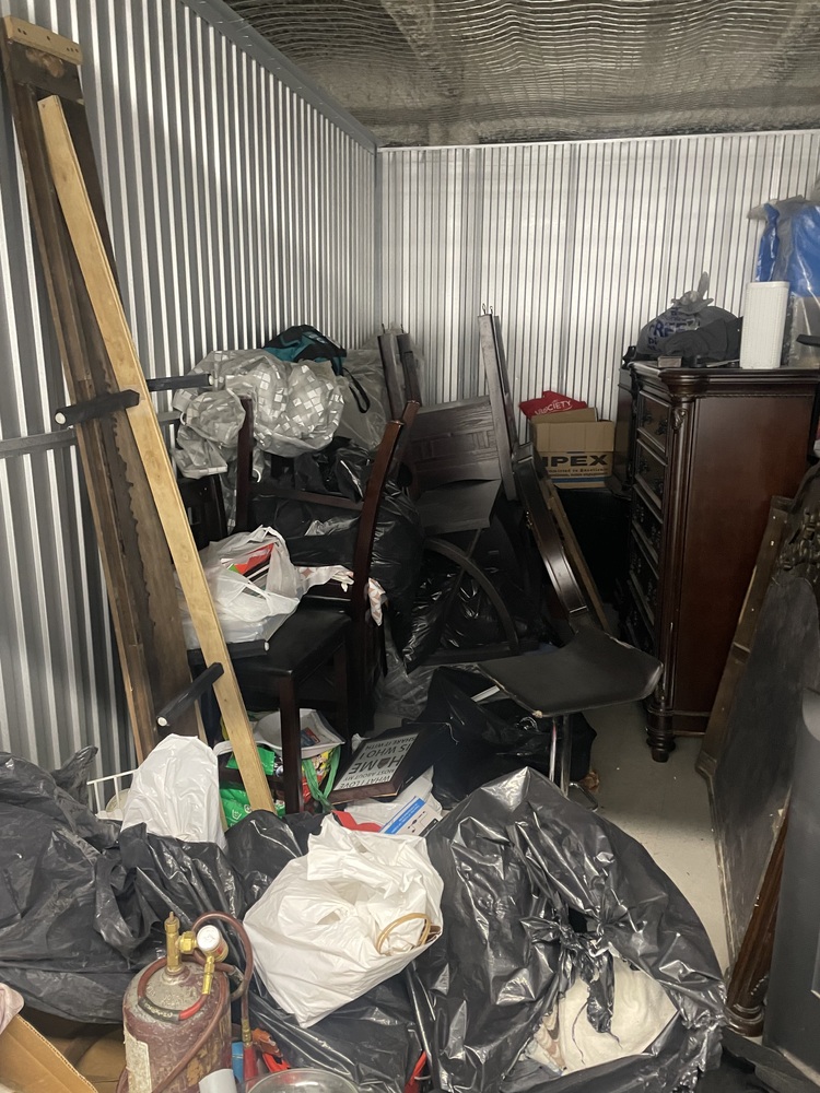 SmartStop Self Storage - Vodden Main St Brampton  auction IB-4288 40