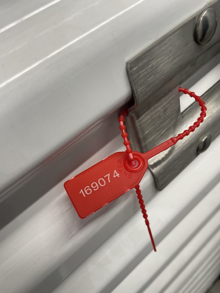 SmartStop Self Storage - Vodden Main St Brampton  auction IB-6017