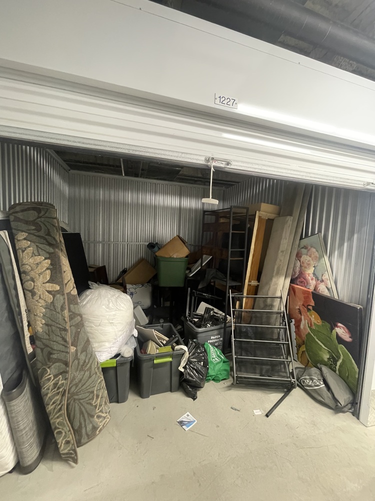 SmartStop Self Storage - Vodden Main St Brampton  auction IB-6017 20