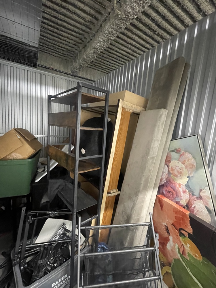 SmartStop Self Storage - Vodden Main St Brampton  auction IB-6017 50