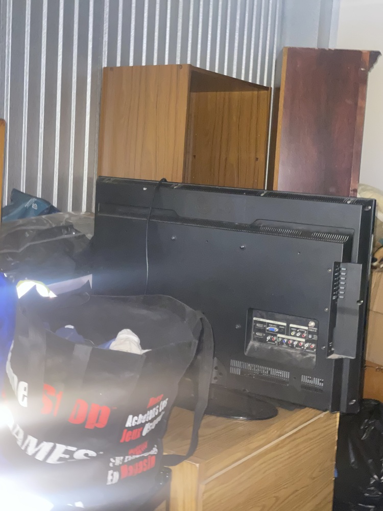 SmartStop Self Storage - Vodden Main St Brampton  auction IB-4099 20