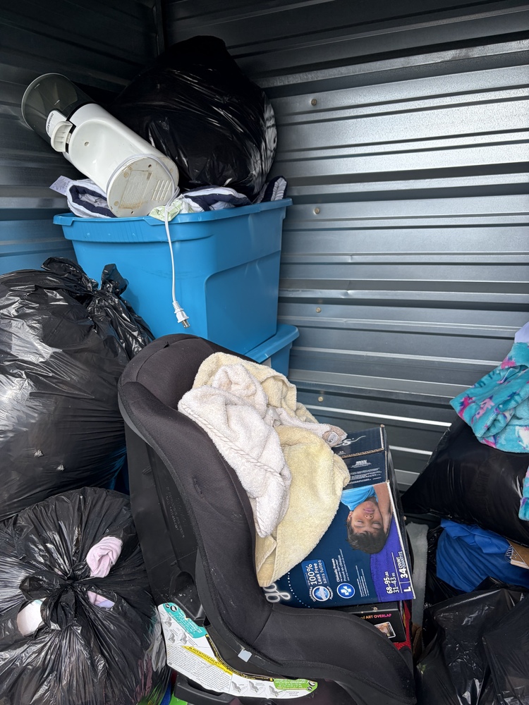 3004 - StorageMart St Thomas  auction IB-5754